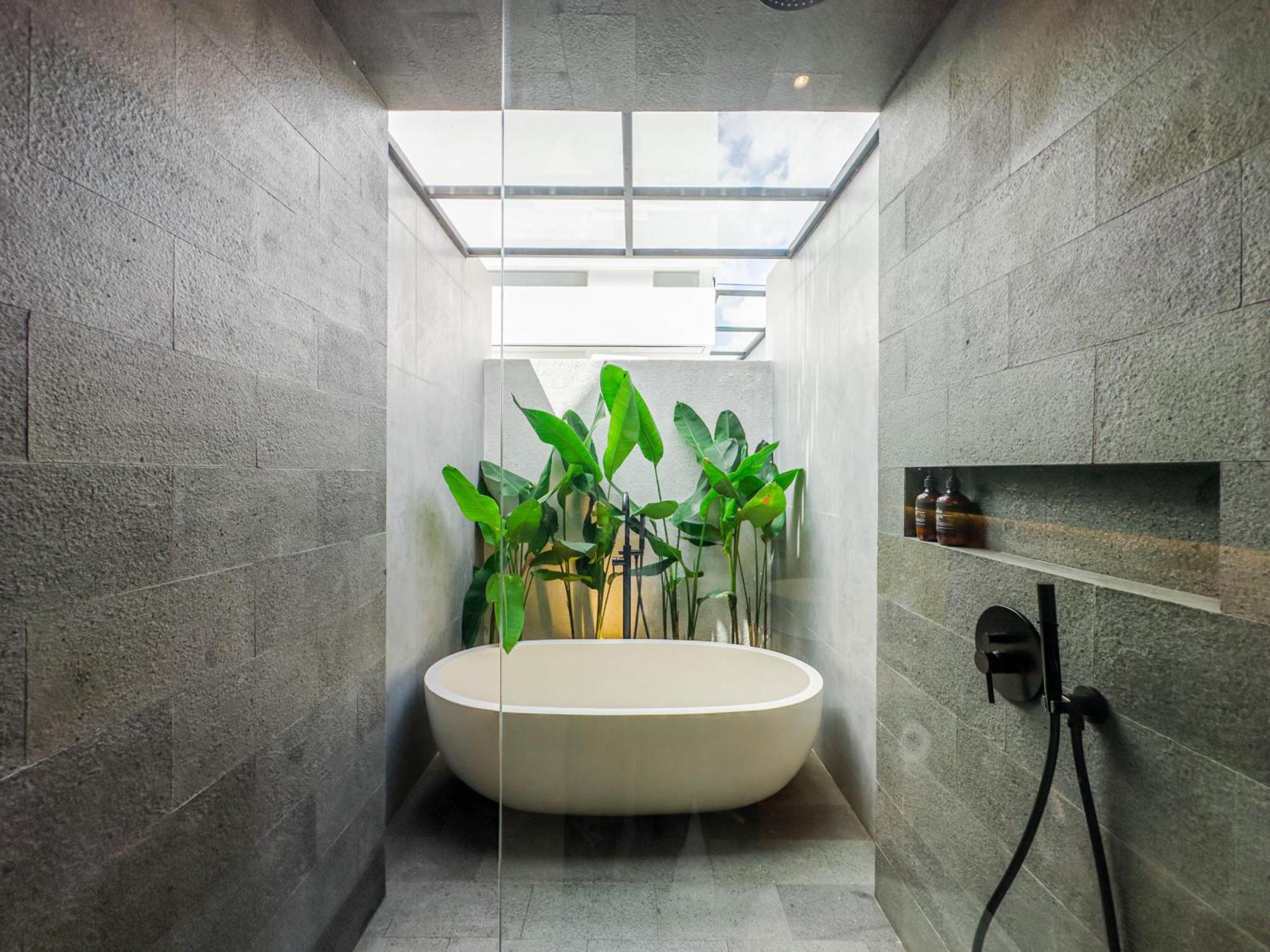 Tannari Villa Ubud Eksteriør bilde