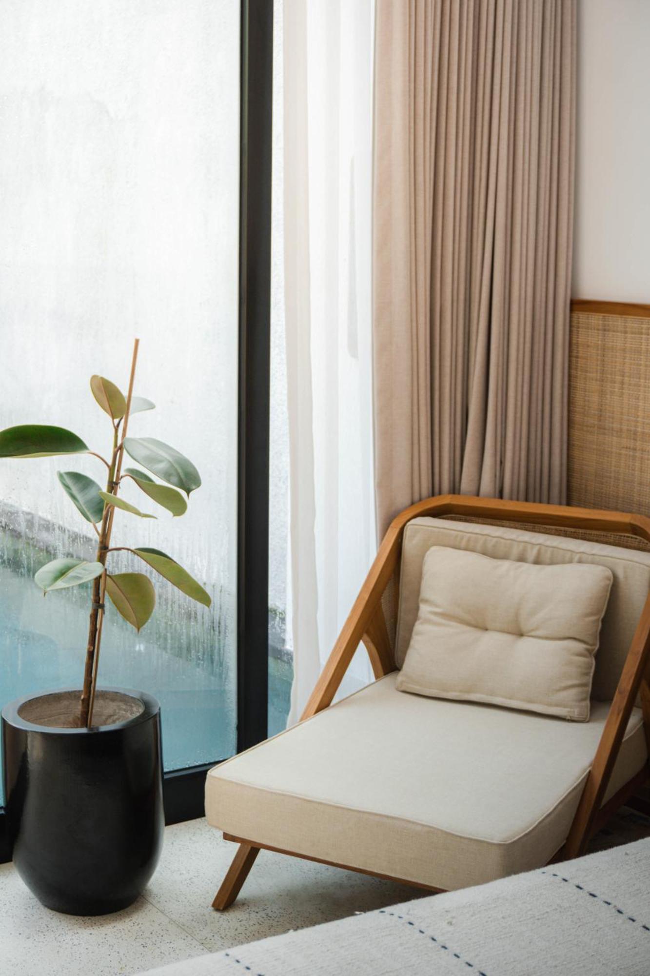 Tannari Villa Ubud Eksteriør bilde